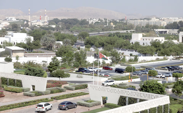 Oman’s private sector posts steady growth